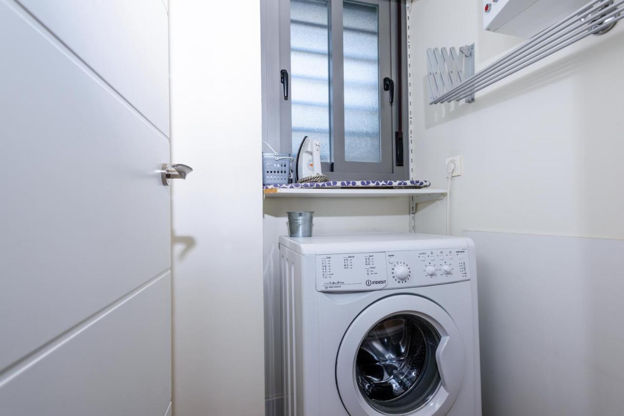 Loving Estepona Apartment Luaran gambar
