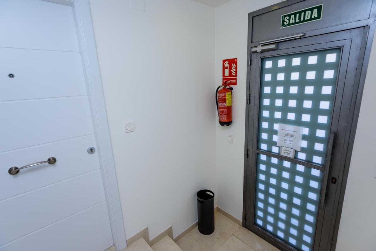Loving Estepona Apartment Luaran gambar